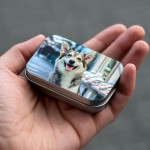 Tin Box
